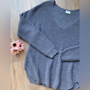 Wilfred Free Wolter 100% Merino Wool Sweater